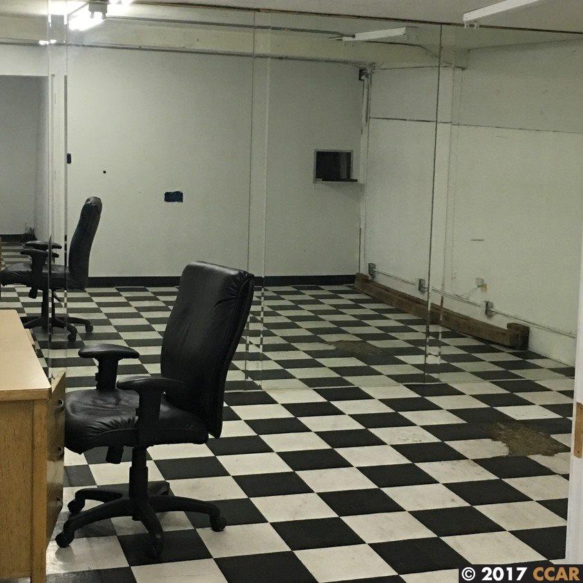 1855 Contra Costa Blvd, PLEASANT HILL, California 94523, ,Comm Industrial For Lease,For Rent,Contra Costa Blvd,40942426
