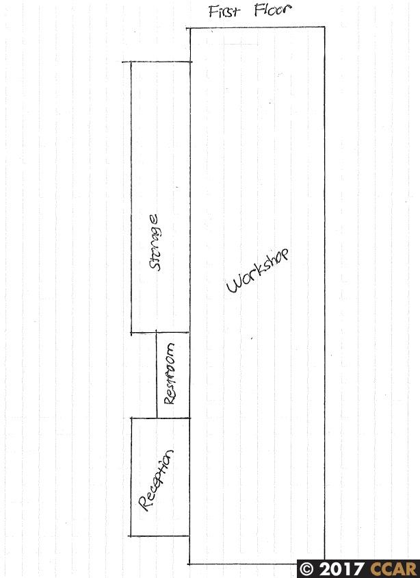 1855 Contra Costa Blvd, PLEASANT HILL, California 94523, ,Comm Industrial For Lease,For Rent,Contra Costa Blvd,40942426