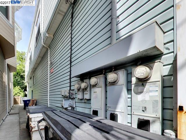 1213 Lincoln Ave, ALAMEDA, California 94501, ,Comm Ri Multi-units 5+,For Sale,Lincoln Ave,40785260