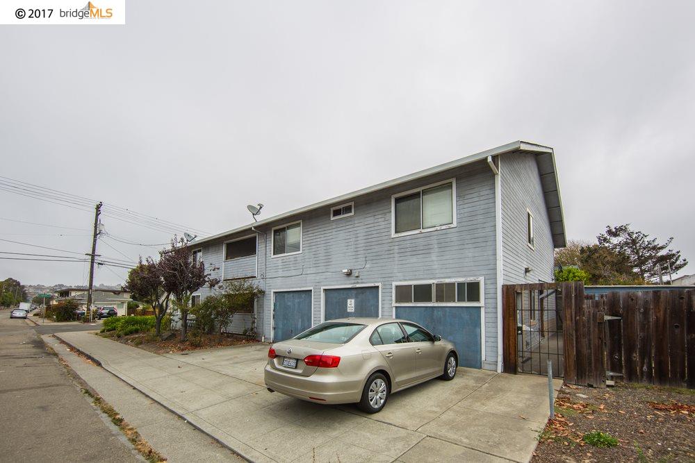 5526 Alameda Ave, RICHMOND, California 94804, ,Comm Ri Multi-units 5+,For Sale,Alameda Ave,40786681