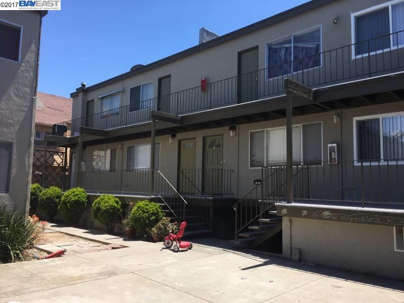 3000 Nicol Avenue, OAKLAND, California 94602, ,Comm Ri Multi-units 5+,For Sale,Nicol Avenue,40786951