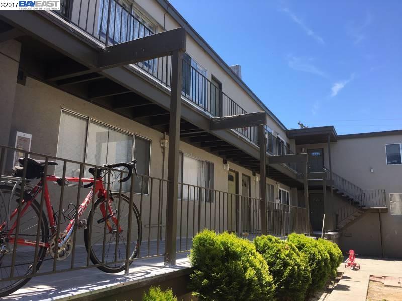 3000 Nicol Avenue, OAKLAND, California 94602, ,Comm Ri Multi-units 5+,For Sale,Nicol Avenue,40786951