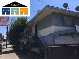 3257 Delaware st, OAKLAND, California 94602-3865, ,Comm Ri Multi-units 5+,For Sale,Delaware st,40787129