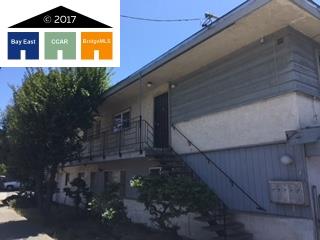 3257 Delaware st, OAKLAND, California 94602-3865, ,Comm Ri Multi-units 5+,For Sale,Delaware st,40787129
