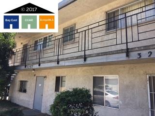 3257 Delaware st, OAKLAND, California 94602-3865, ,Comm Ri Multi-units 5+,For Sale,Delaware st,40787129