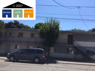 3257 Delaware st, OAKLAND, California 94602-3865, ,Comm Ri Multi-units 5+,For Sale,Delaware st,40787129