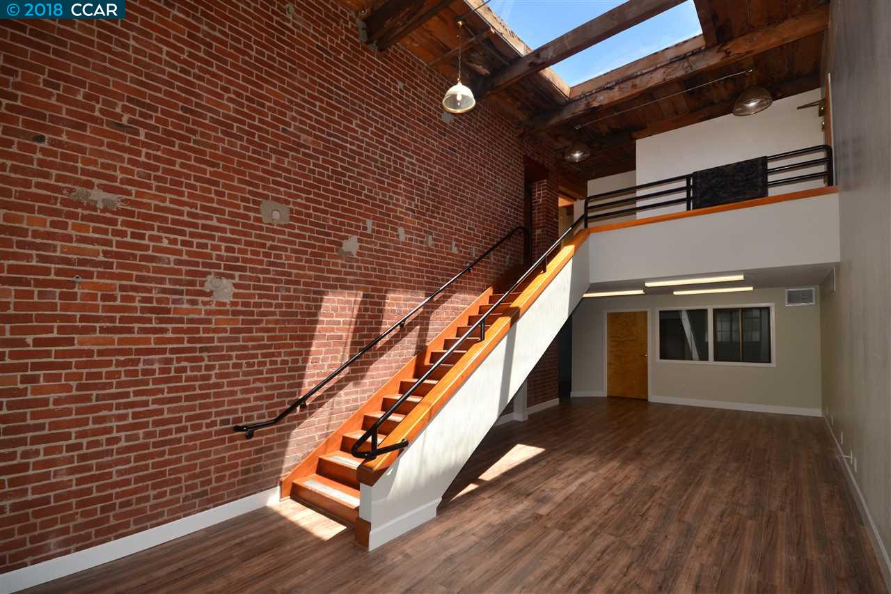 4072 Watts St, EMERYVILLE, California 94608, ,Comm Industrial For Lease,For Rent,Watts St,40942456