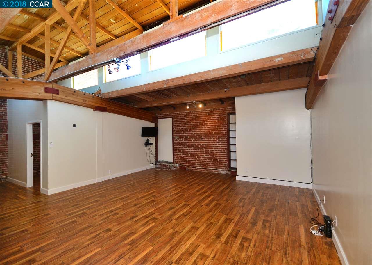 4072 Watts St, EMERYVILLE, California 94608, ,Comm Industrial For Lease,For Rent,Watts St,40942456