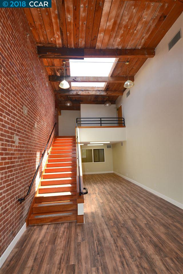 4072 Watts St, EMERYVILLE, California 94608, ,Comm Industrial For Lease,For Rent,Watts St,40942456