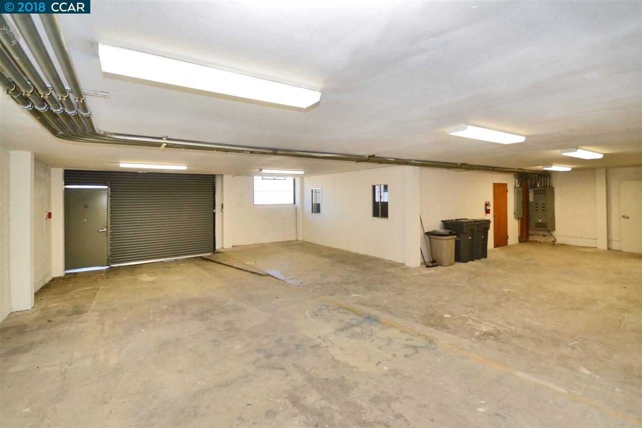 4072 Watts St, EMERYVILLE, California 94608, ,Comm Industrial For Lease,For Rent,Watts St,40942456