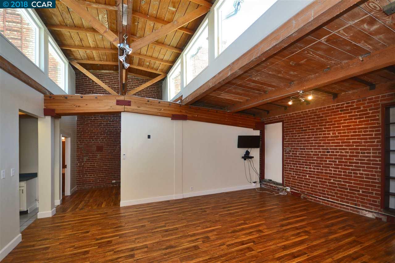 4072 Watts St, EMERYVILLE, California 94608, ,Comm Industrial For Lease,For Rent,Watts St,40942456