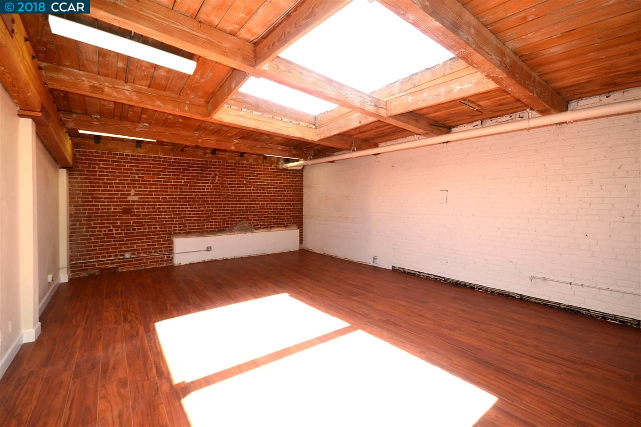 4072 Watts St, EMERYVILLE, California 94608, ,Comm Industrial For Lease,For Rent,Watts St,40942456