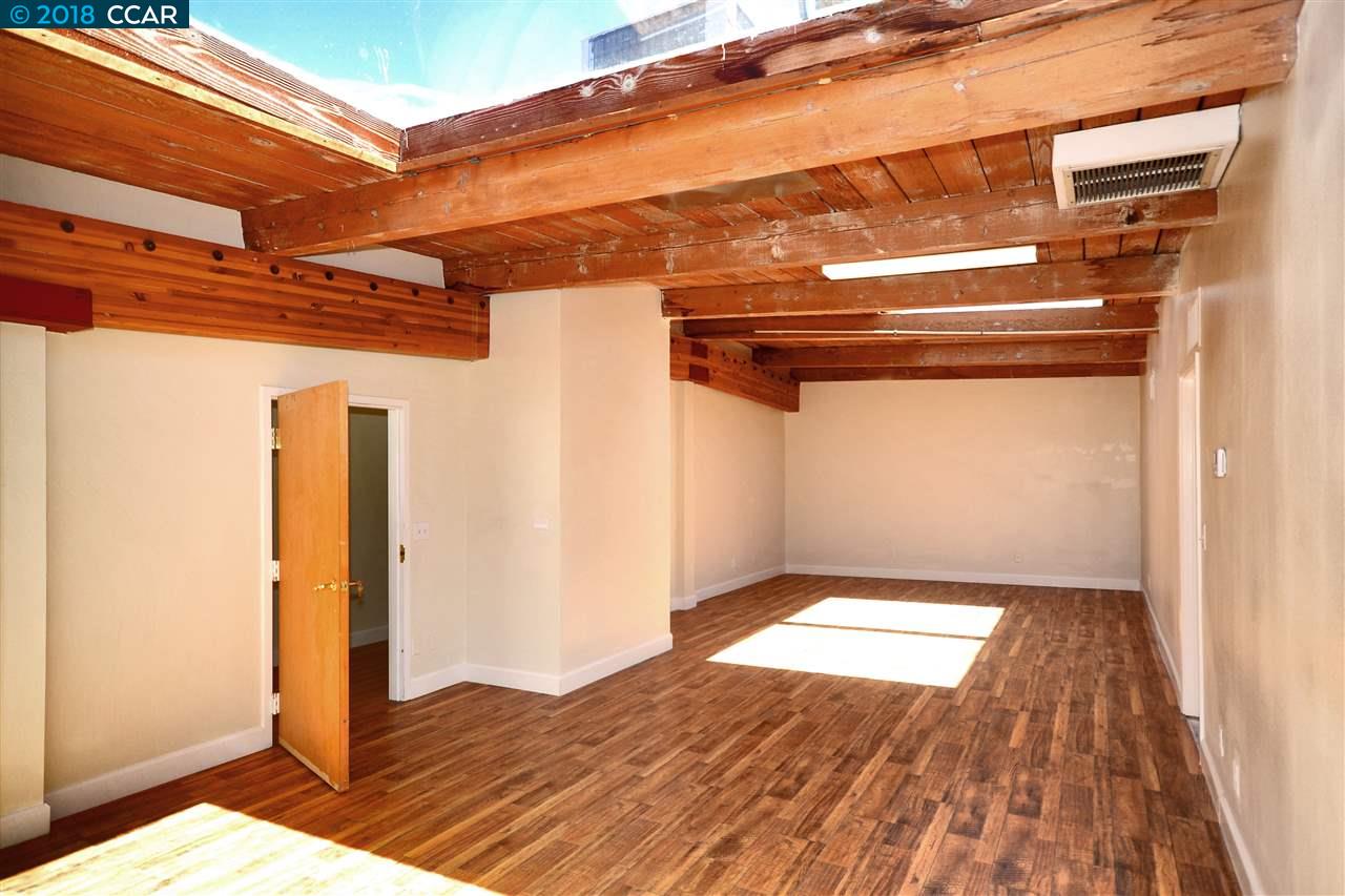 4072 Watts St, EMERYVILLE, California 94608, ,Comm Industrial For Lease,For Rent,Watts St,40942456