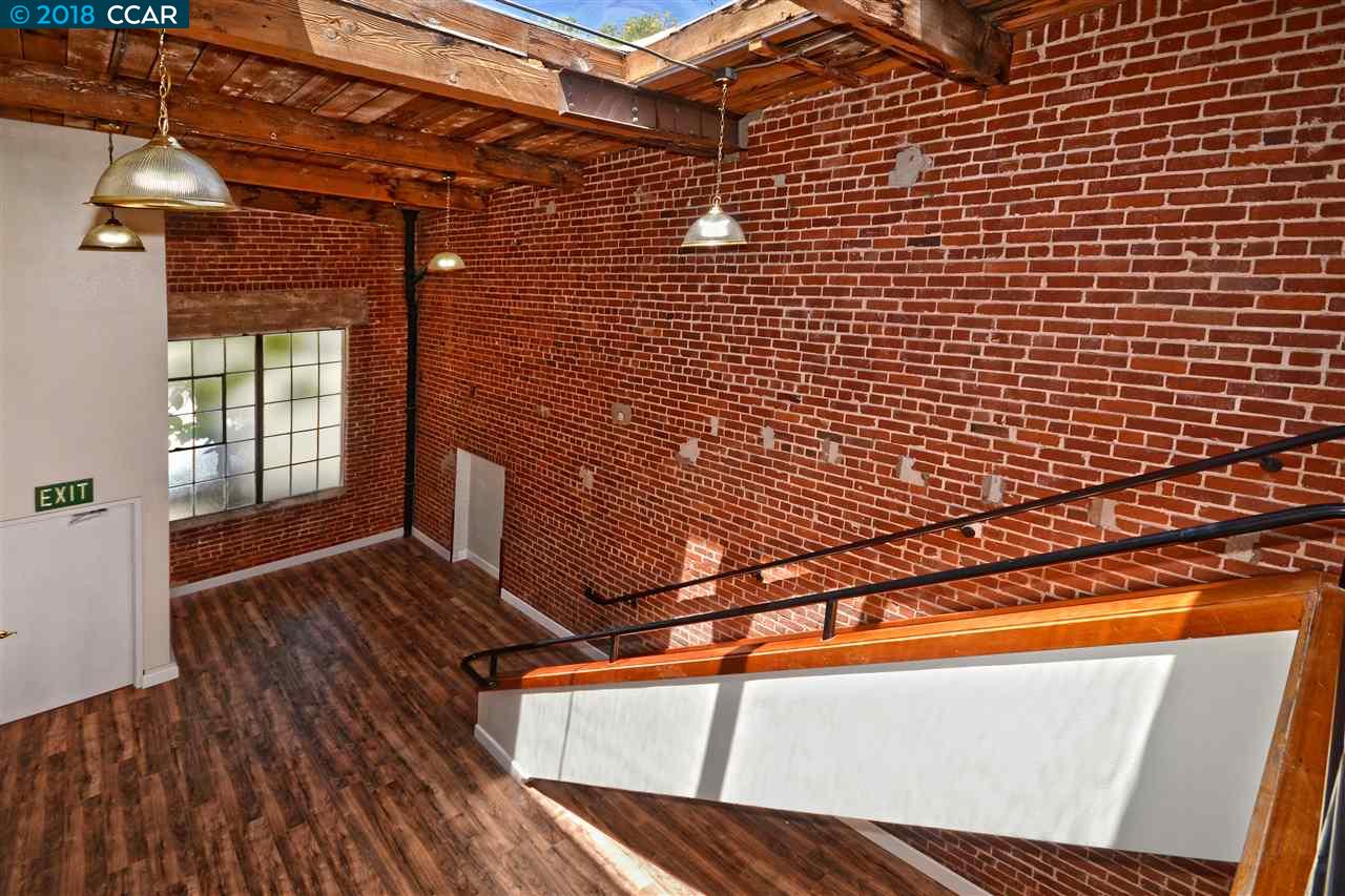 4072 Watts St, EMERYVILLE, California 94608, ,Comm Industrial For Lease,For Rent,Watts St,40942456