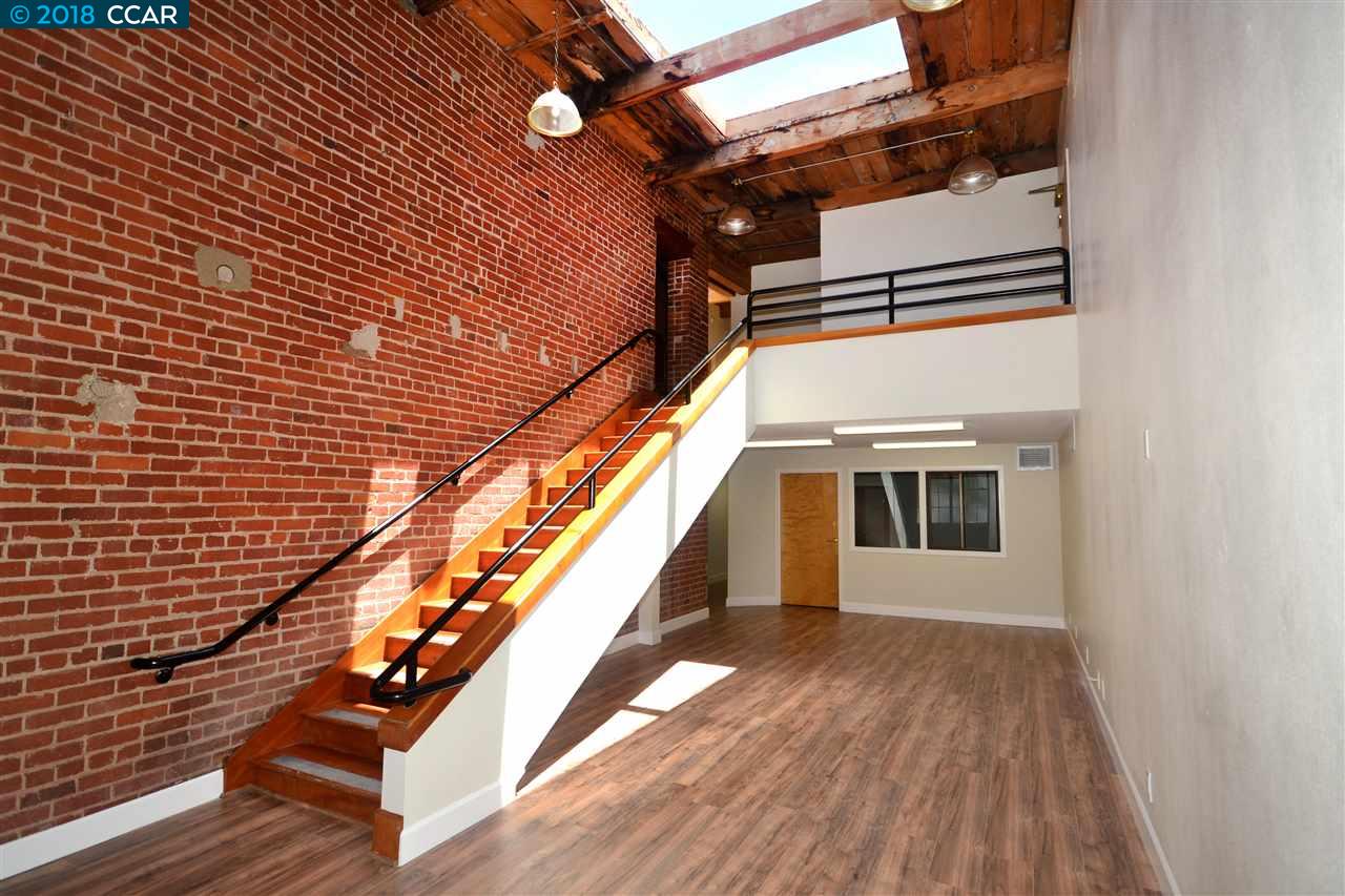 4072 Watts St, EMERYVILLE, California 94608, ,Comm Industrial For Lease,For Rent,Watts St,40942456