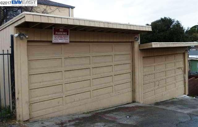 2534 26th Avenue, OAKLAND, California 94601, ,Comm Ri Multi-units 5+,For Sale,26th Avenue,40787154