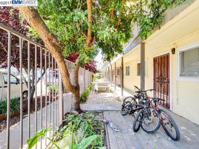 2011 Rutherford St, OAKLAND, California 94601, ,Comm Ri Multi-units 5+,For Sale,Rutherford St,40787194