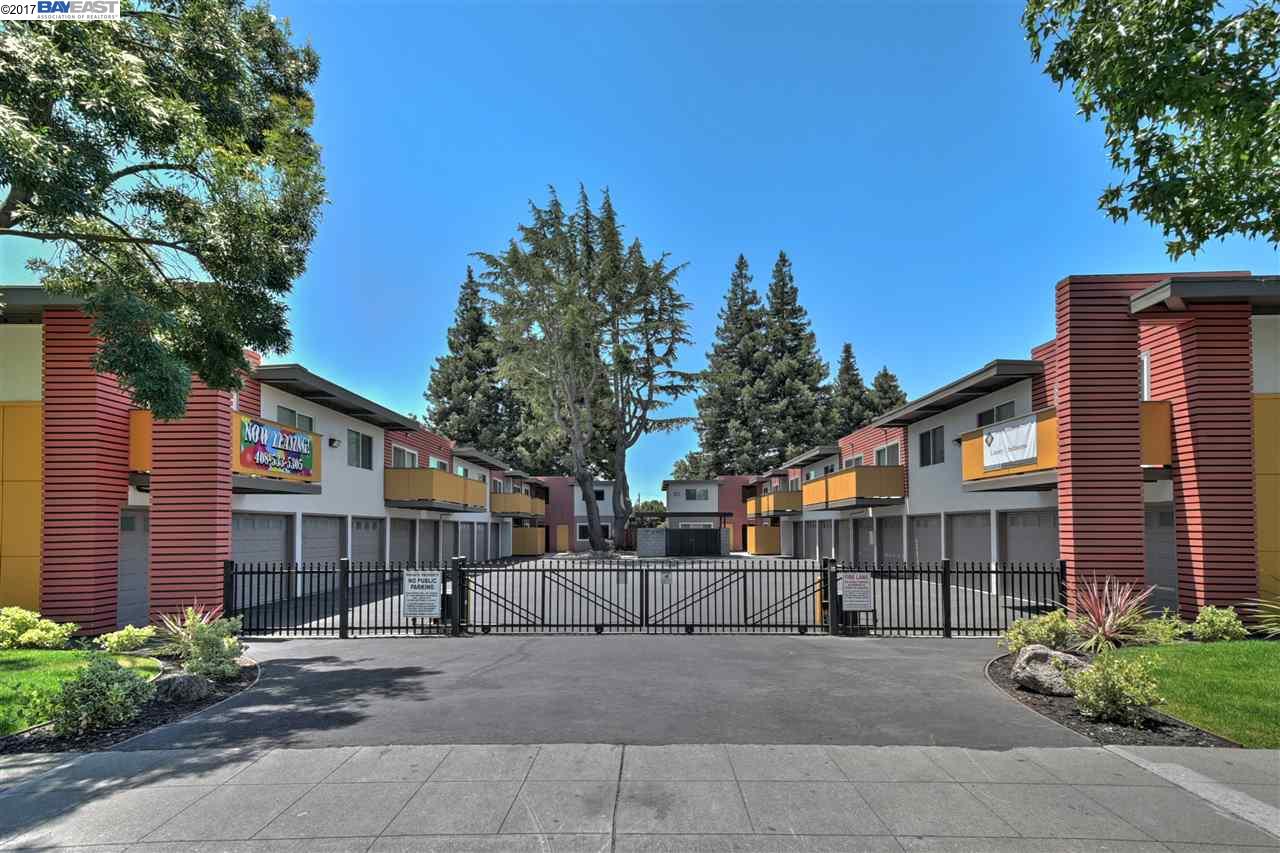 25013 Cypress Avenue, HAYWARD, California 94544, ,Comm Ri Multi-units 5+,For Sale,Cypress Avenue,40787264