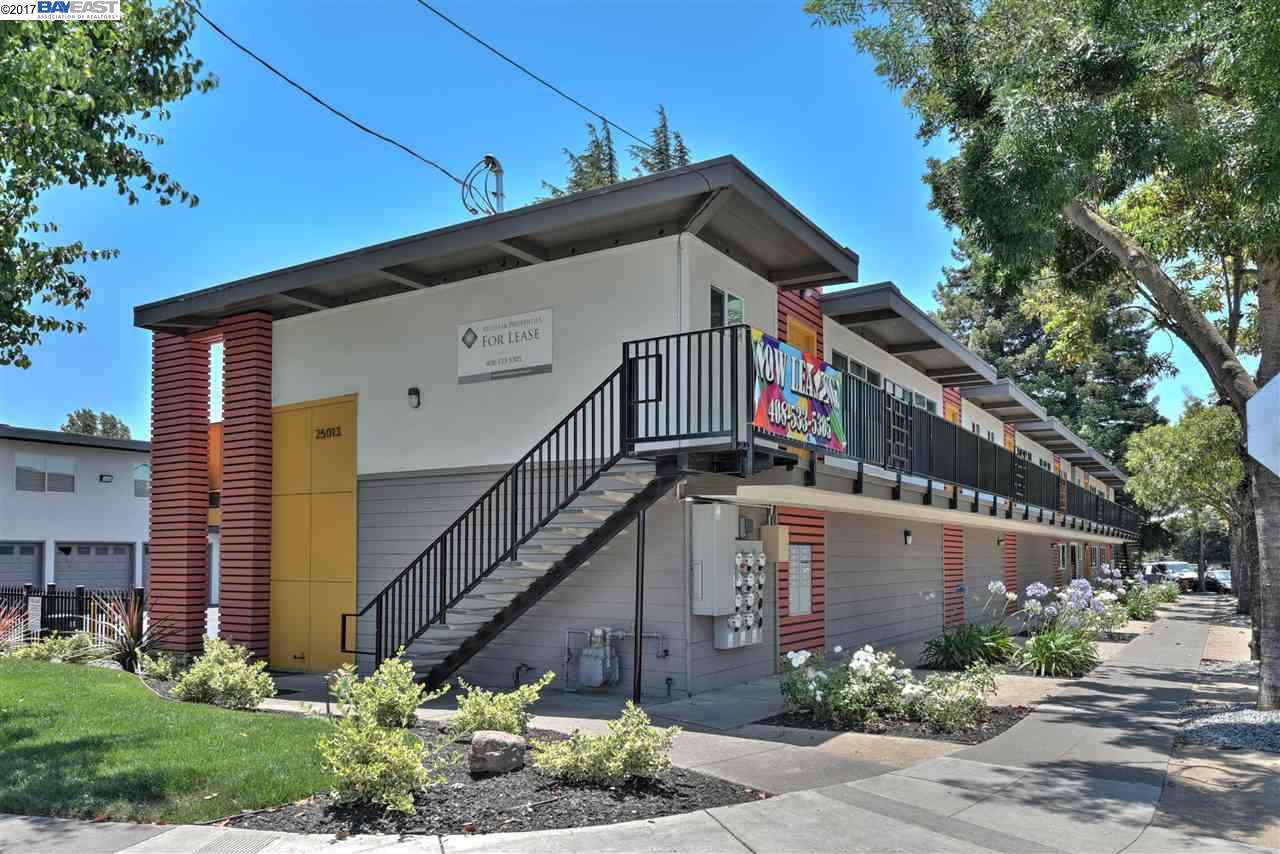 25013 Cypress Avenue, HAYWARD, California 94544, ,Comm Ri Multi-units 5+,For Sale,Cypress Avenue,40787264