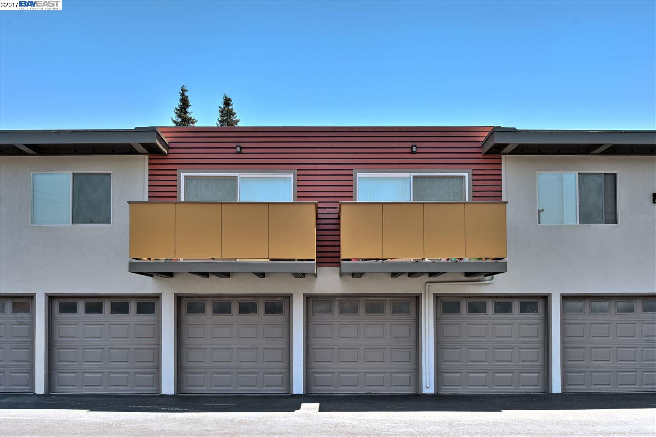 25013 Cypress Avenue, HAYWARD, California 94544, ,Comm Ri Multi-units 5+,For Sale,Cypress Avenue,40787264