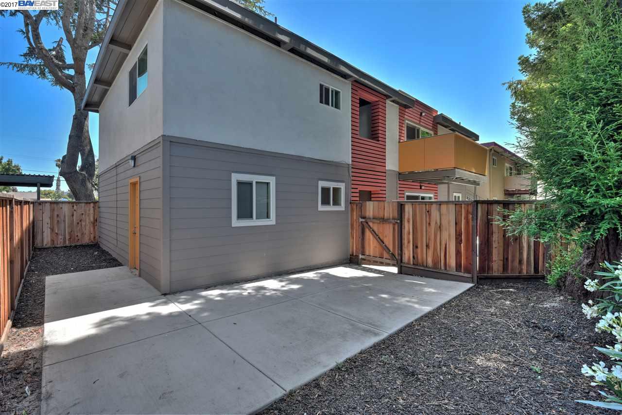 25013 Cypress Avenue, HAYWARD, California 94544, ,Comm Ri Multi-units 5+,For Sale,Cypress Avenue,40787264
