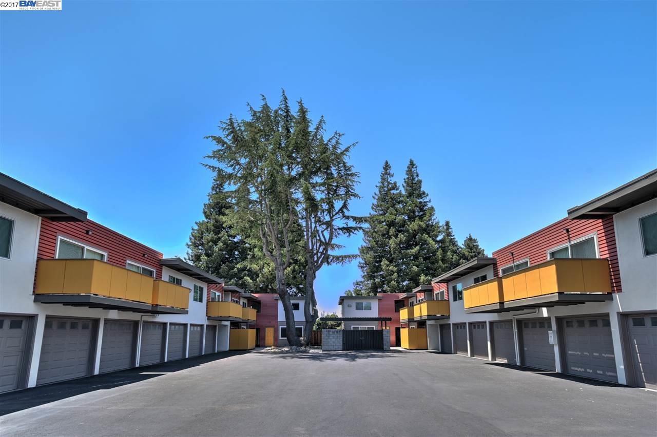 25013 Cypress Avenue, HAYWARD, California 94544, ,Comm Ri Multi-units 5+,For Sale,Cypress Avenue,40787264