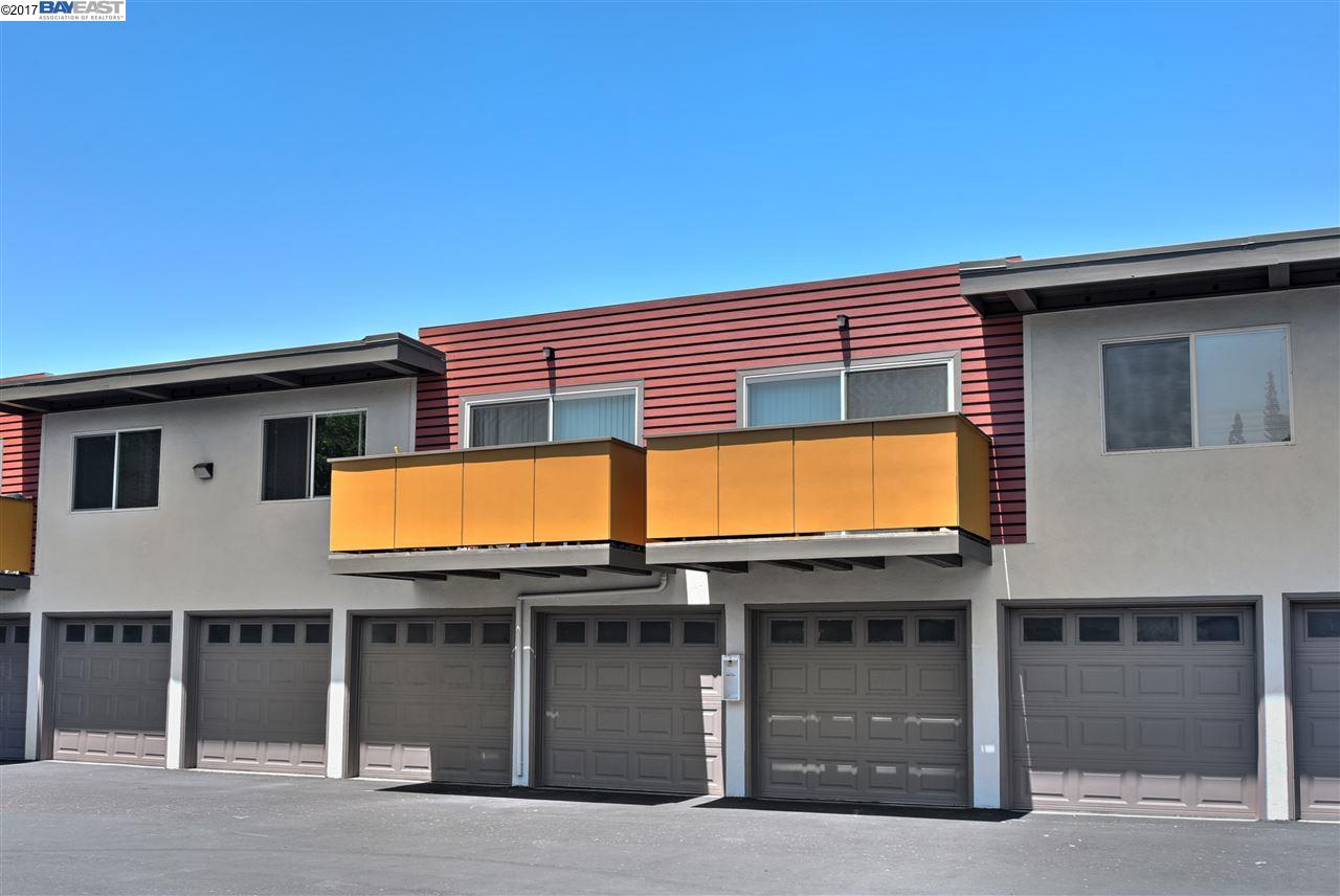 25013 Cypress Avenue, HAYWARD, California 94544, ,Comm Ri Multi-units 5+,For Sale,Cypress Avenue,40787264