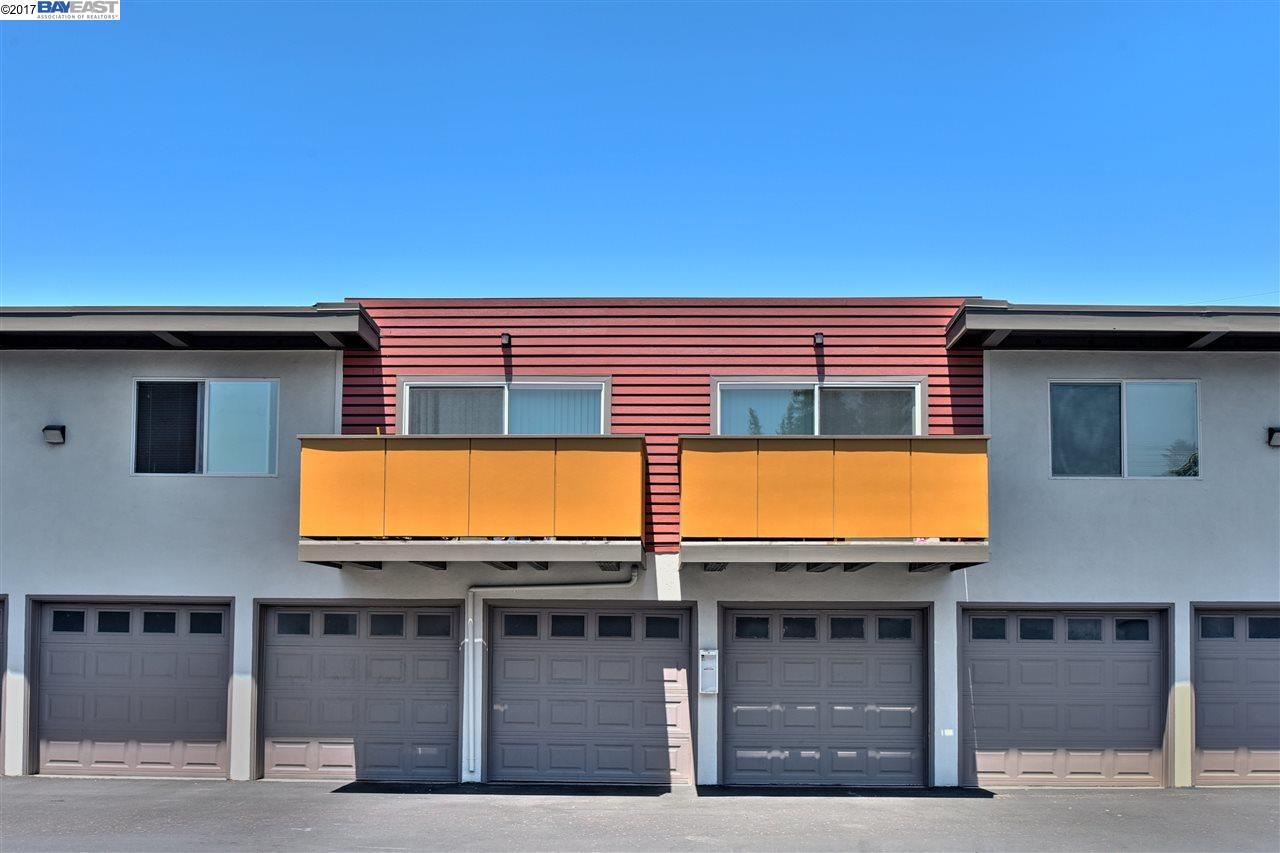 25013 Cypress Avenue, HAYWARD, California 94544, ,Comm Ri Multi-units 5+,For Sale,Cypress Avenue,40787264