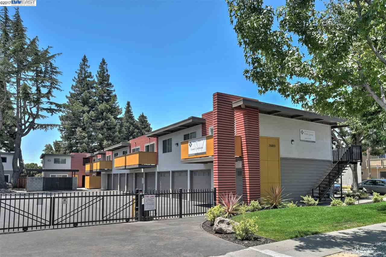 25013 Cypress Avenue, HAYWARD, California 94544, ,Comm Ri Multi-units 5+,For Sale,Cypress Avenue,40787264