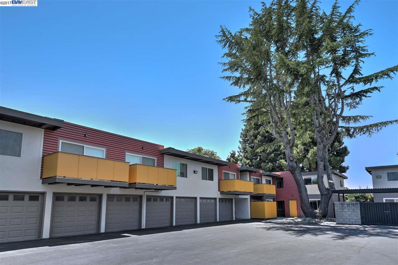 25013 Cypress Avenue, HAYWARD, California 94544, ,Comm Ri Multi-units 5+,For Sale,Cypress Avenue,40787264