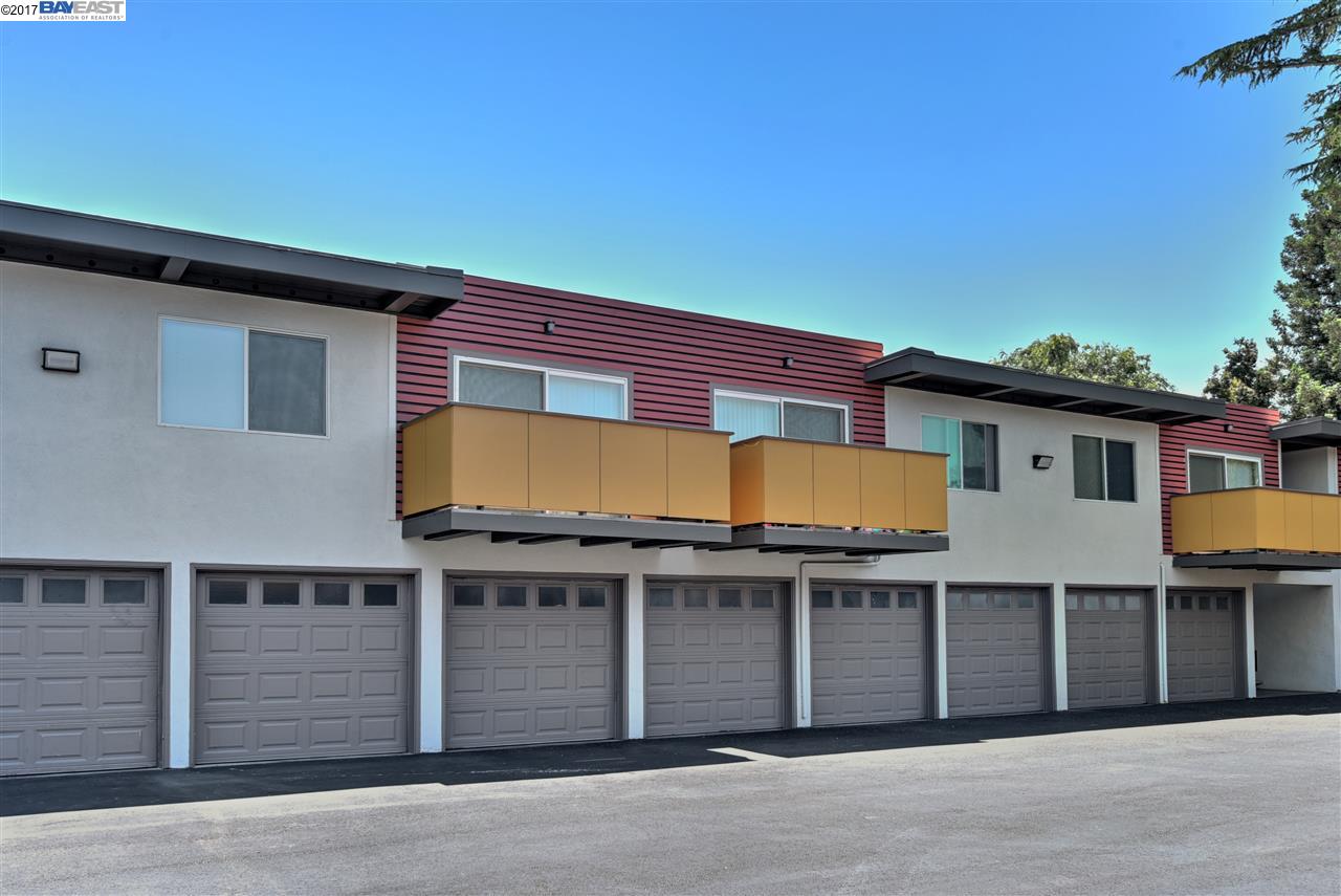 25013 Cypress Avenue, HAYWARD, California 94544, ,Comm Ri Multi-units 5+,For Sale,Cypress Avenue,40787264
