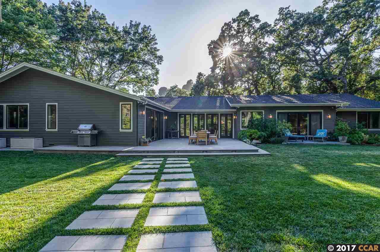 Lafayette, California Homes for Sale Real Estate in Lafayette, California