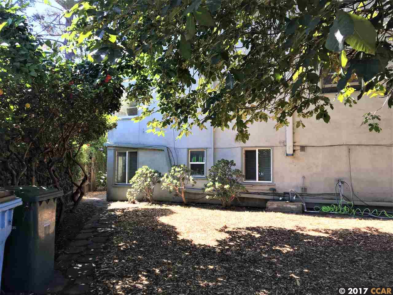 1325 Sacramento Street, BERKELEY, California 94702, ,Comm Ri Multi-units 5+,For Sale,Sacramento Street,40789653