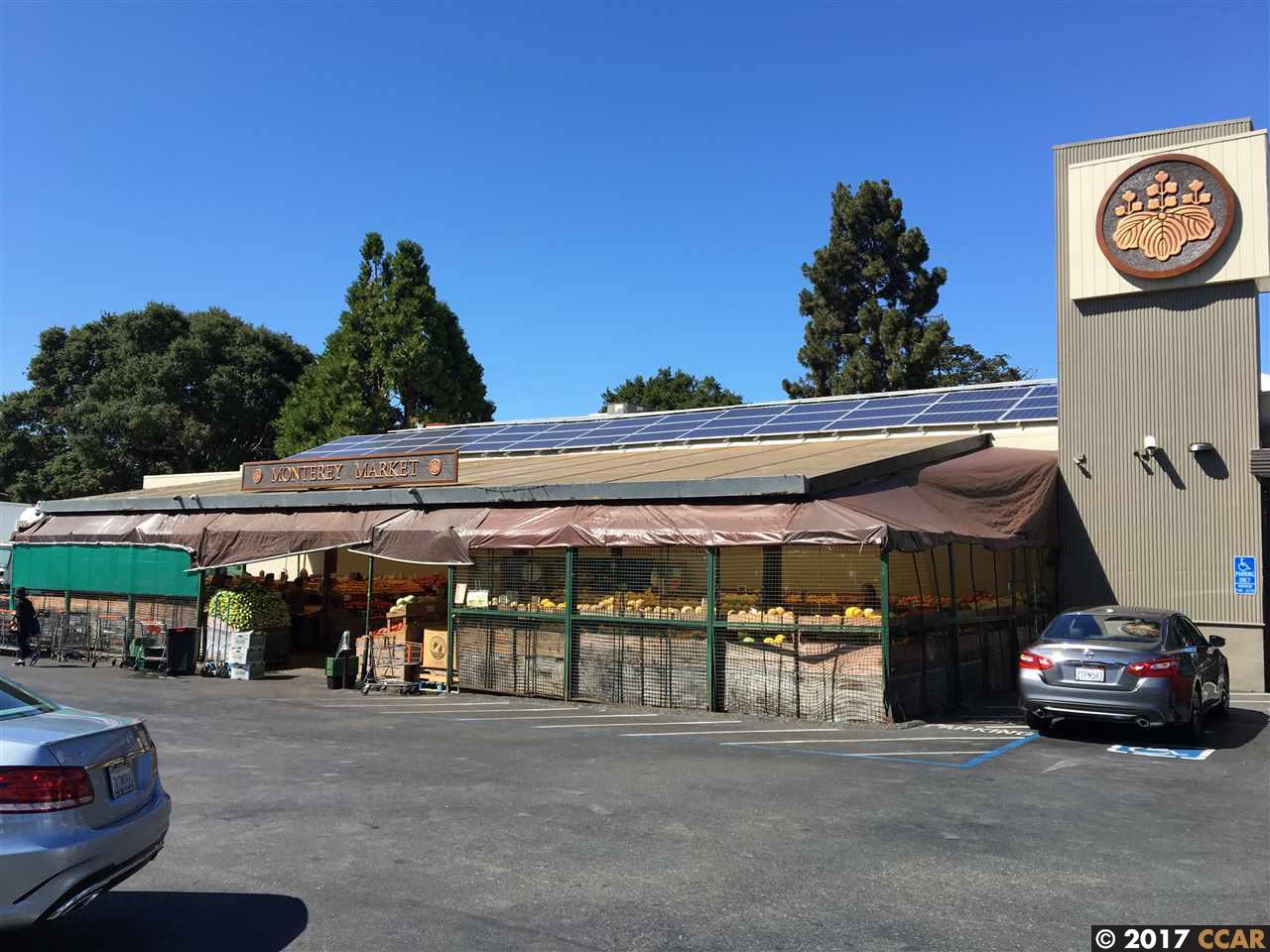 1325 Sacramento Street, BERKELEY, California 94702, ,Comm Ri Multi-units 5+,For Sale,Sacramento Street,40789653