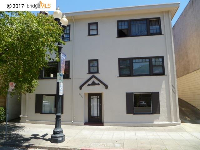 3650 Grand Avenue, OAKLAND, California 94610, ,Comm Ri Multi-units 5+,For Sale,Grand Avenue,40790164