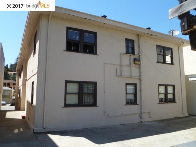 3650 Grand Avenue, OAKLAND, California 94610, ,Comm Ri Multi-units 5+,For Sale,Grand Avenue,40790164