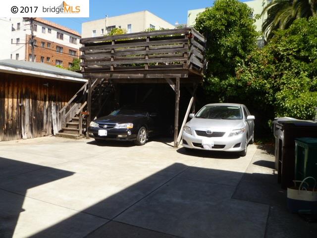 3650 Grand Avenue, OAKLAND, California 94610, ,Comm Ri Multi-units 5+,For Sale,Grand Avenue,40790164