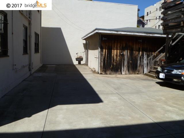 3650 Grand Avenue, OAKLAND, California 94610, ,Comm Ri Multi-units 5+,For Sale,Grand Avenue,40790164