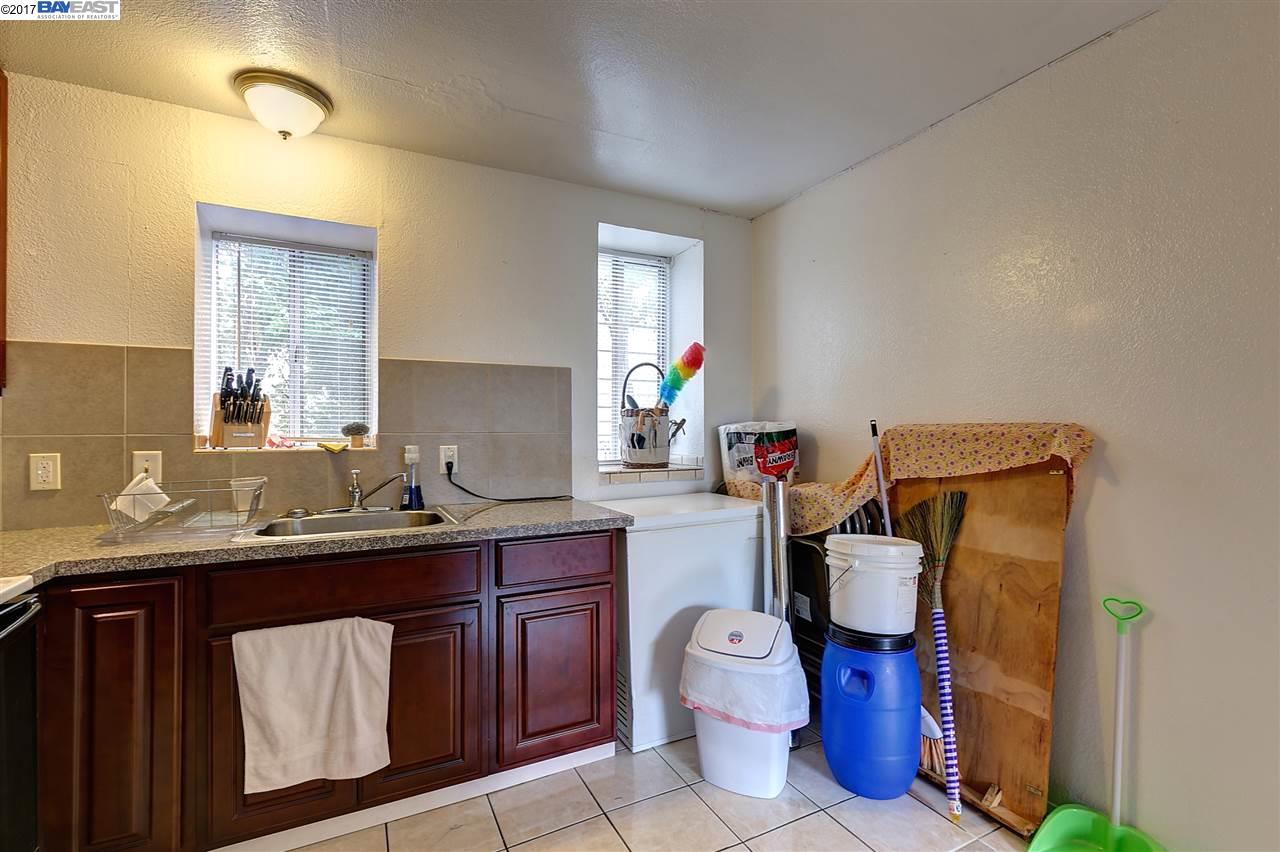 2151 24Th St, OAKLAND, California 94606, ,Comm Ri Multi-units 5+,For Sale,24Th St,40790282