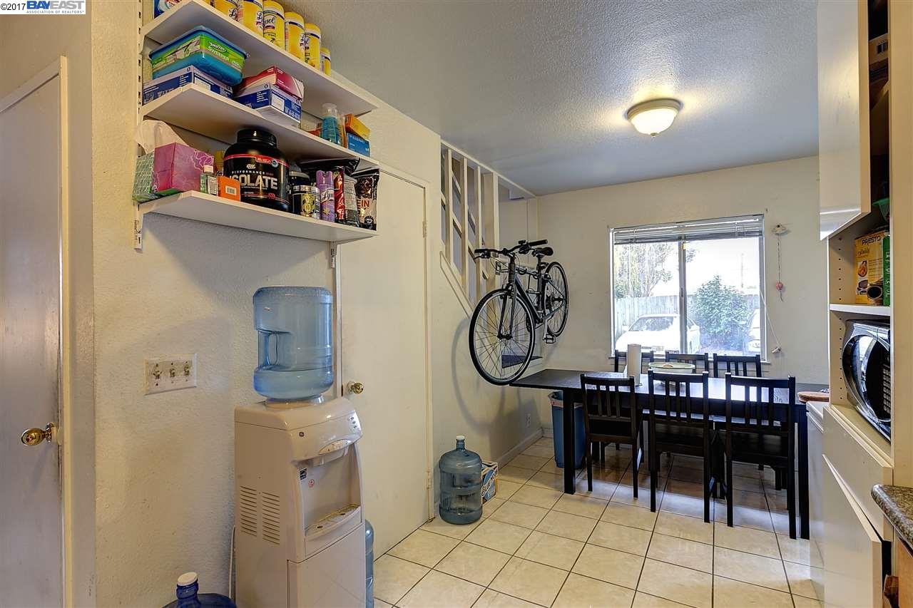 2151 24Th St, OAKLAND, California 94606, ,Comm Ri Multi-units 5+,For Sale,24Th St,40790282