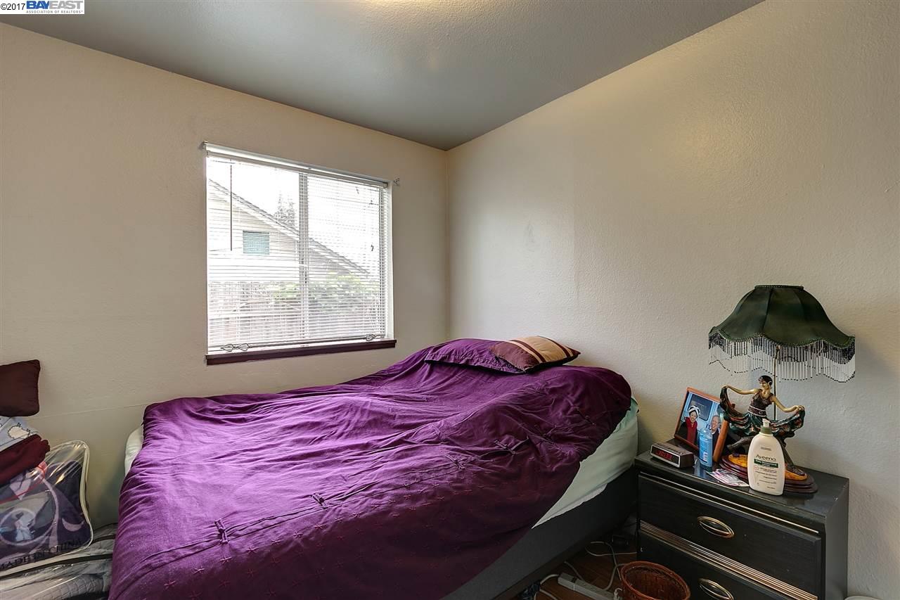 2151 24Th St, OAKLAND, California 94606, ,Comm Ri Multi-units 5+,For Sale,24Th St,40790282
