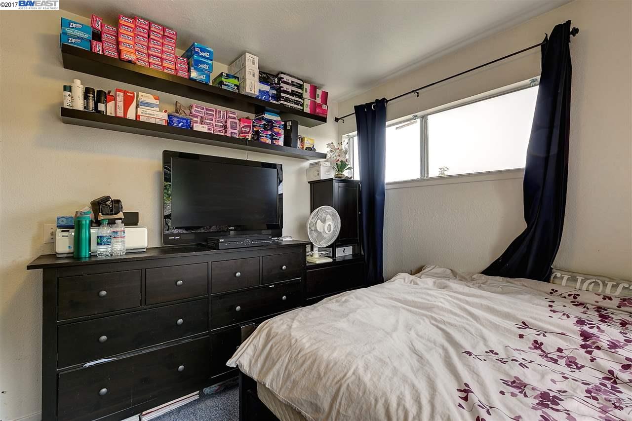 2151 24Th St, OAKLAND, California 94606, ,Comm Ri Multi-units 5+,For Sale,24Th St,40790282