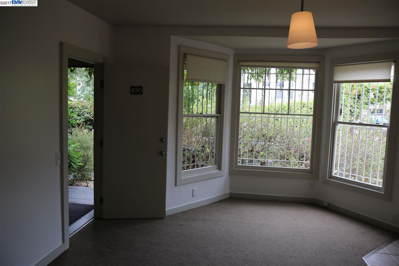 830 Milton St, OAKLAND, California 94607, ,Comm Ri Multi-units 5+,For Sale,Milton St,40790657