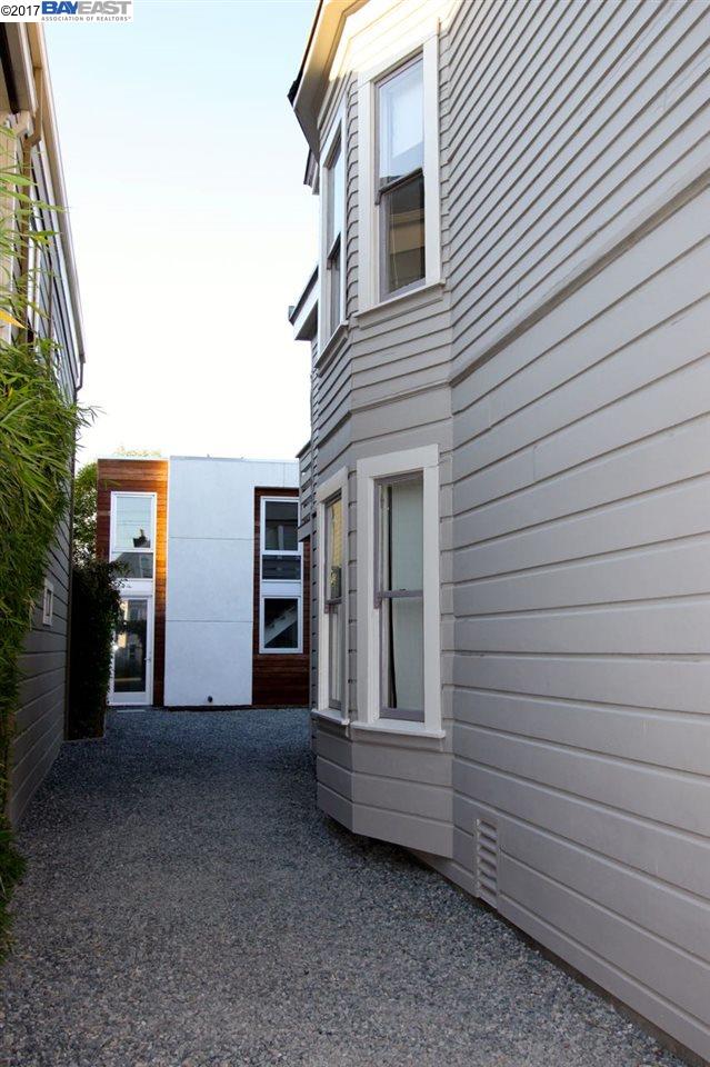 830 Milton St, OAKLAND, California 94607, ,Comm Ri Multi-units 5+,For Sale,Milton St,40790657
