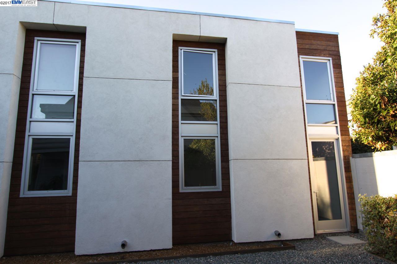 830 Milton St, OAKLAND, California 94607, ,Comm Ri Multi-units 5+,For Sale,Milton St,40790657