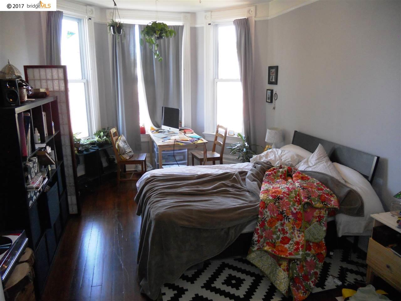 1628 Fairview Street, BERKELEY, California 94703, ,Comm Ri Multi-units 5+,For Sale,Fairview Street,40791444
