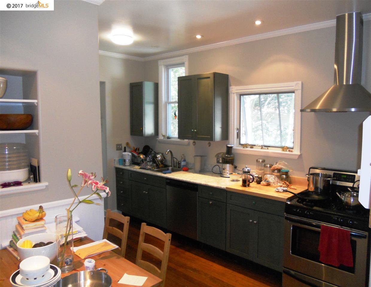 1628 Fairview Street, BERKELEY, California 94703, ,Comm Ri Multi-units 5+,For Sale,Fairview Street,40791444