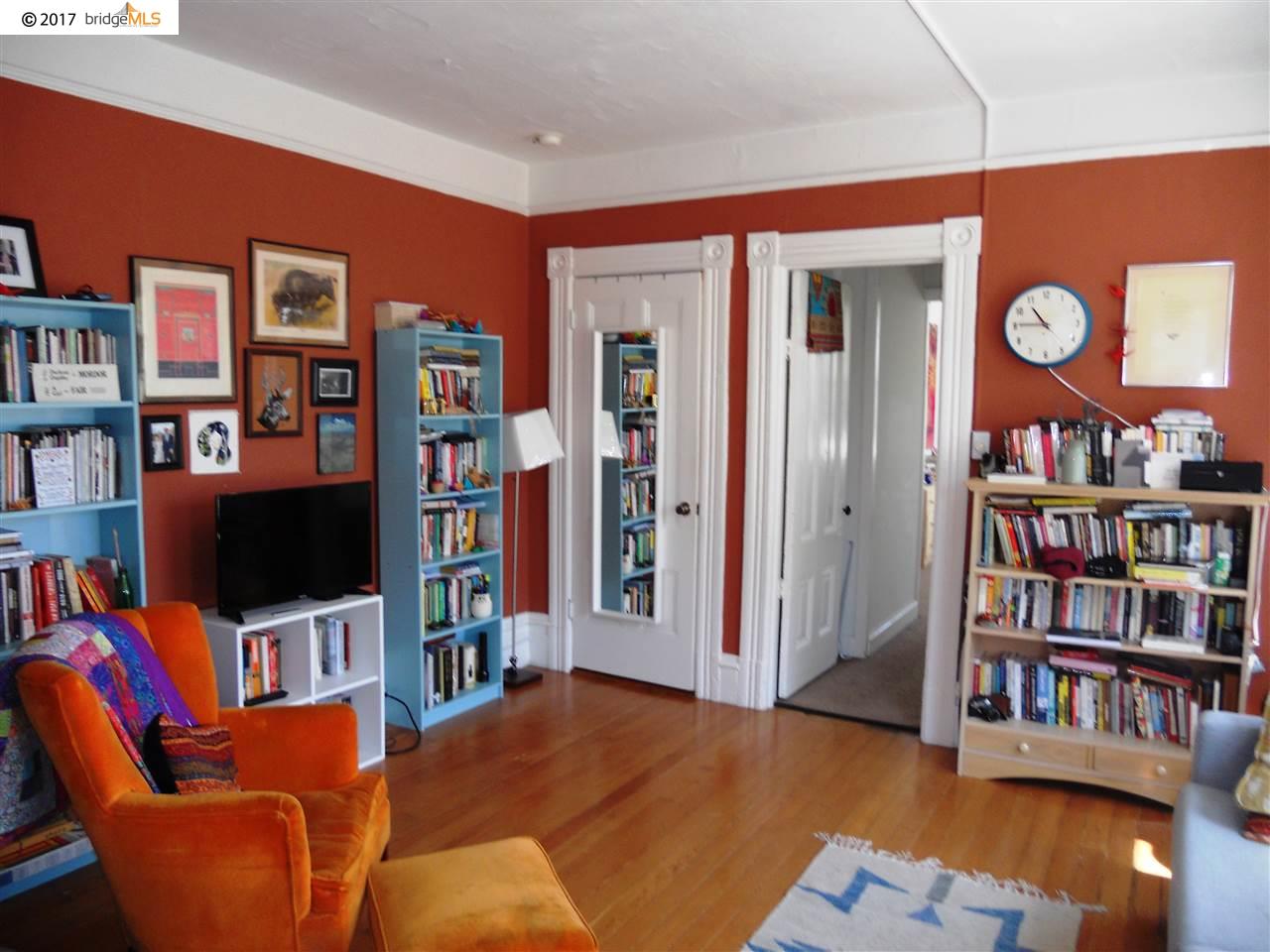 1628 Fairview Street, BERKELEY, California 94703, ,Comm Ri Multi-units 5+,For Sale,Fairview Street,40791444