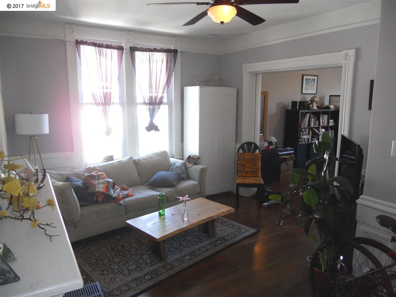1628 Fairview Street, BERKELEY, California 94703, ,Comm Ri Multi-units 5+,For Sale,Fairview Street,40791444