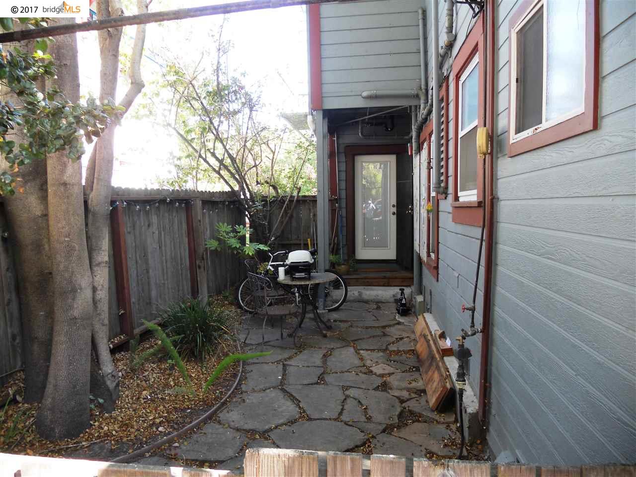 1628 Fairview Street, BERKELEY, California 94703, ,Comm Ri Multi-units 5+,For Sale,Fairview Street,40791444